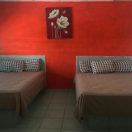 Oyo Hotel El Paraiso, Tabasco Huimanguillo Εξωτερικό φωτογραφία