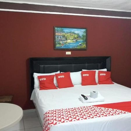 Oyo Hotel El Paraiso, Tabasco Huimanguillo Εξωτερικό φωτογραφία