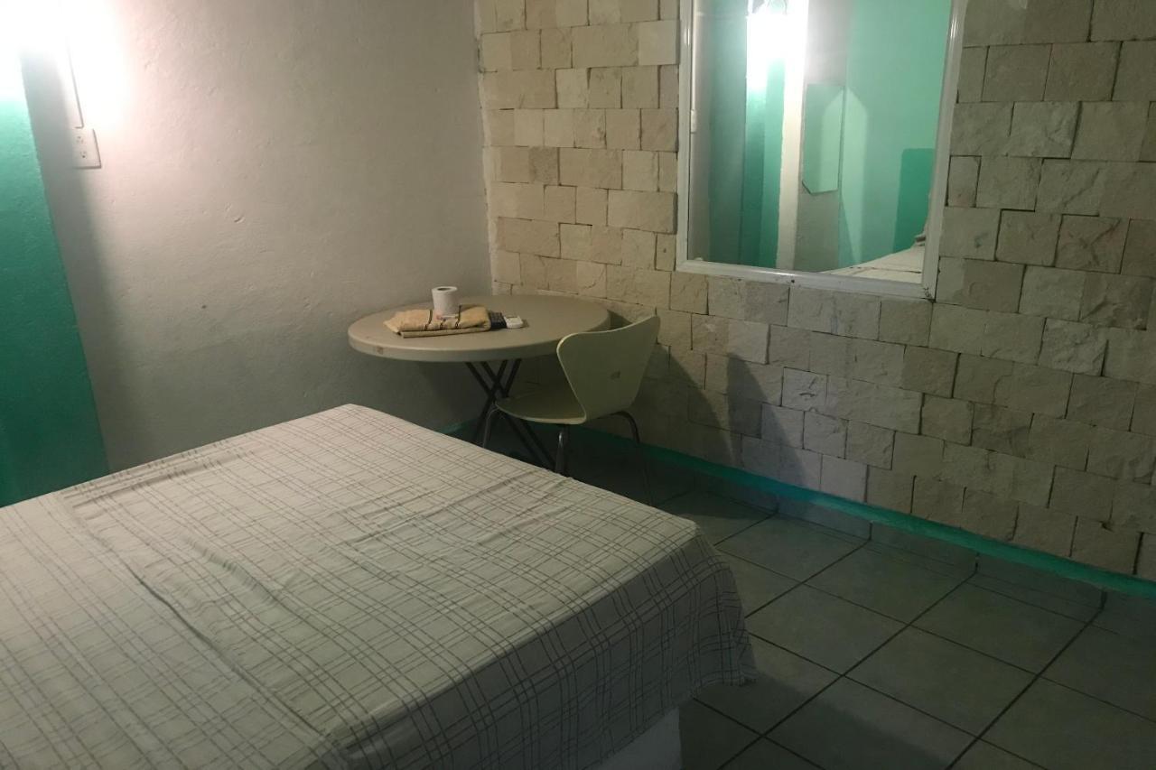 Oyo Hotel El Paraiso, Tabasco Huimanguillo Εξωτερικό φωτογραφία