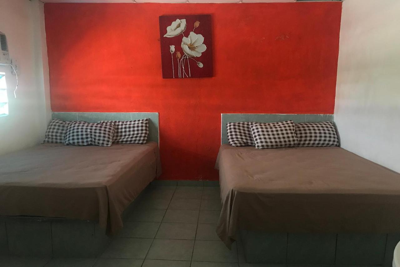 Oyo Hotel El Paraiso, Tabasco Huimanguillo Εξωτερικό φωτογραφία