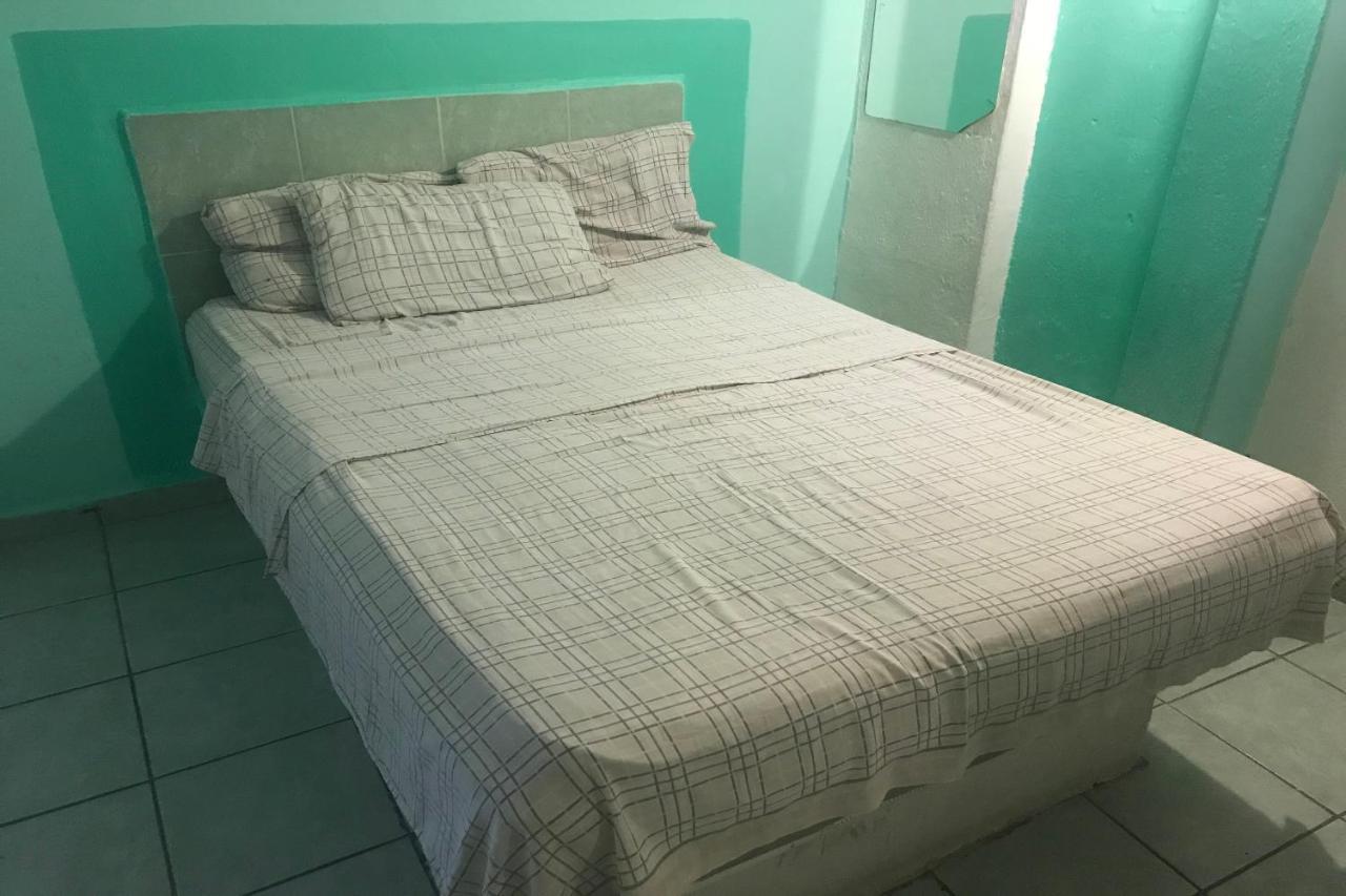 Oyo Hotel El Paraiso, Tabasco Huimanguillo Εξωτερικό φωτογραφία