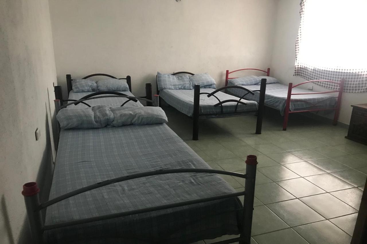 Oyo Hotel El Paraiso, Tabasco Huimanguillo Εξωτερικό φωτογραφία