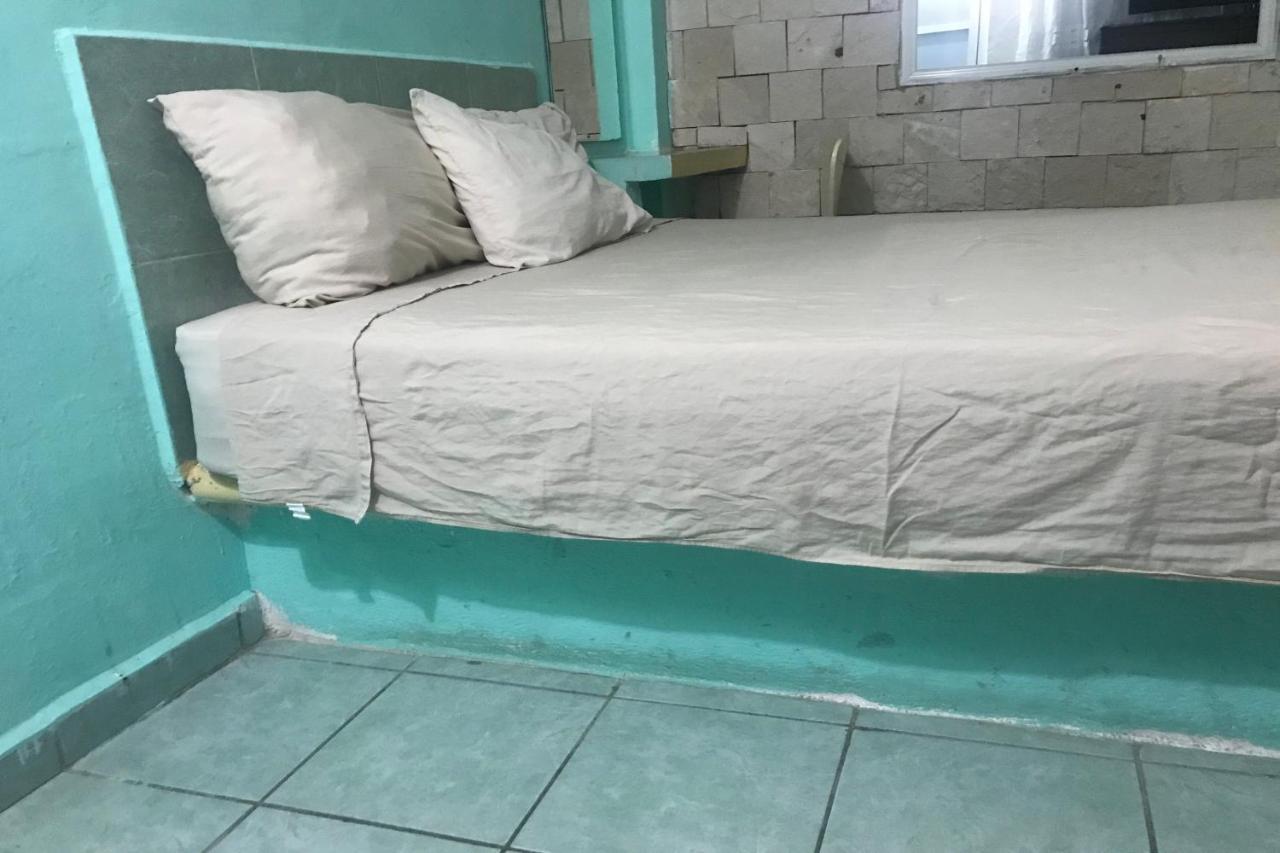Oyo Hotel El Paraiso, Tabasco Huimanguillo Εξωτερικό φωτογραφία