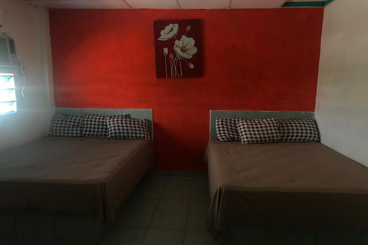 Oyo Hotel El Paraiso, Tabasco Huimanguillo Εξωτερικό φωτογραφία
