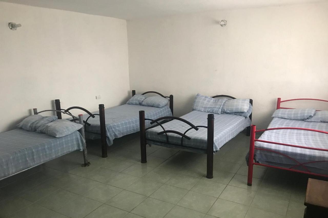 Oyo Hotel El Paraiso, Tabasco Huimanguillo Εξωτερικό φωτογραφία