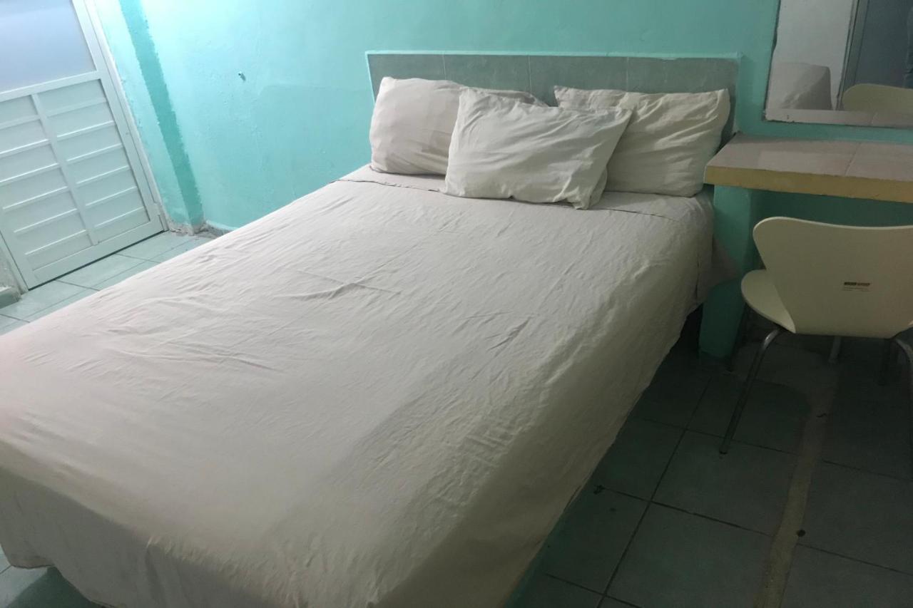 Oyo Hotel El Paraiso, Tabasco Huimanguillo Εξωτερικό φωτογραφία