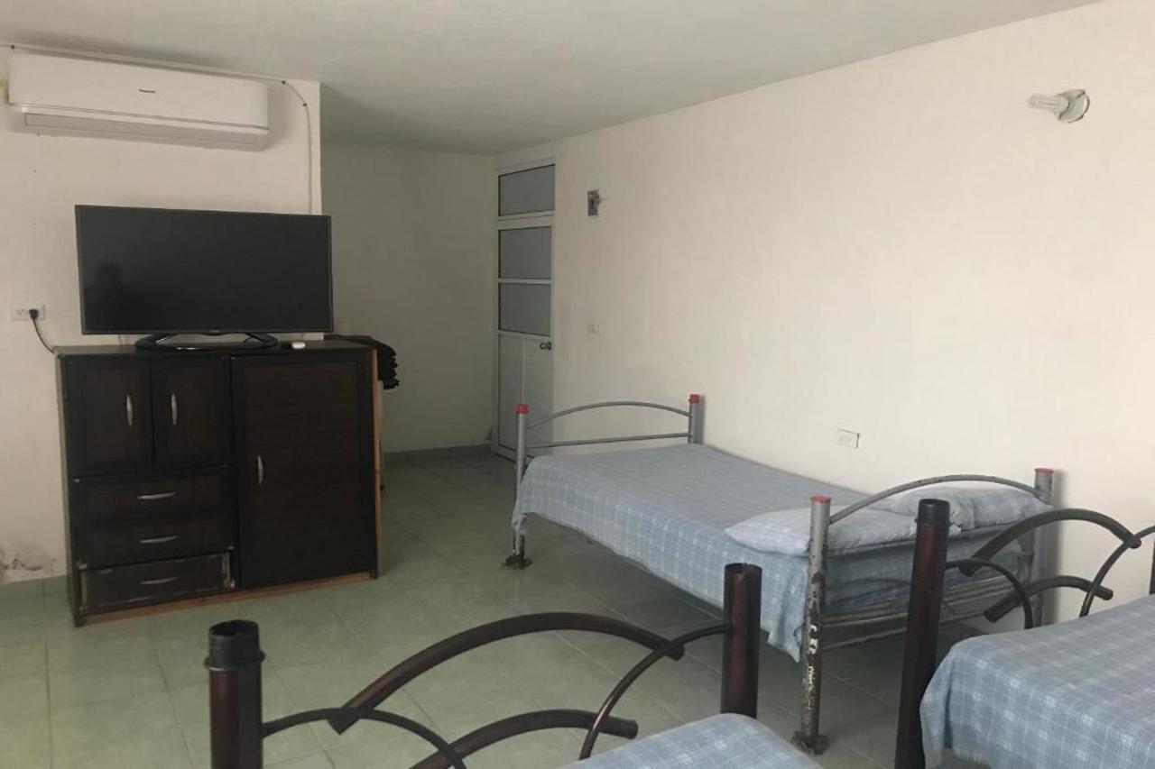 Oyo Hotel El Paraiso, Tabasco Huimanguillo Εξωτερικό φωτογραφία