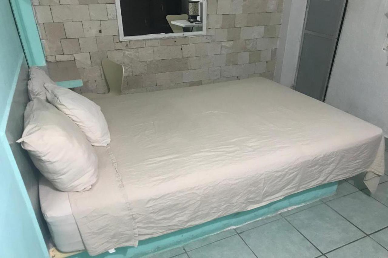 Oyo Hotel El Paraiso, Tabasco Huimanguillo Εξωτερικό φωτογραφία