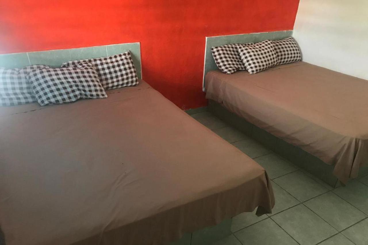 Oyo Hotel El Paraiso, Tabasco Huimanguillo Εξωτερικό φωτογραφία